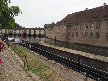 Strasbourg (France)